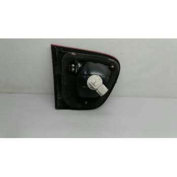 Recambio de piloto trasero derecho porton para seat ibiza (6k1) stella referencia OEM IAM 6K6945108 6K6945092 