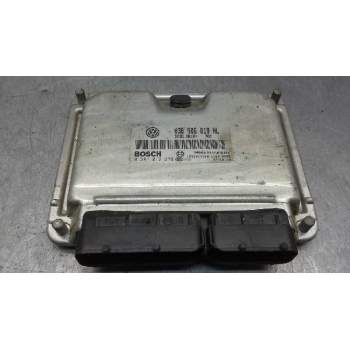 CENTRALITA MOTOR UCE 038906019NL 0281012276 1039S115116