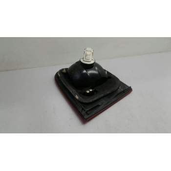 Recambio de piloto trasero derecho porton para seat ibiza (6k1) stella referencia OEM IAM 6K6945108 6K6945092 