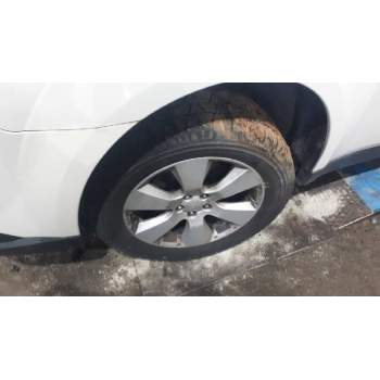 subaru legacy kombi/outback b14 del año 2010