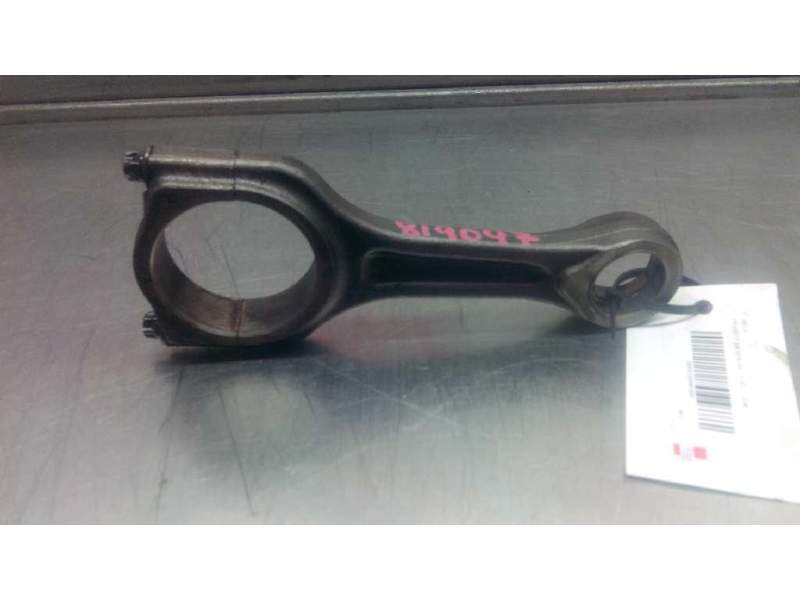 Recambio de biela para peugeot 206 berlina 1.4 hdi referencia OEM IAM   