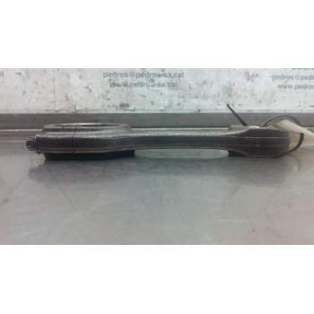 Recambio de biela para peugeot 206 berlina 1.4 hdi referencia OEM IAM   
