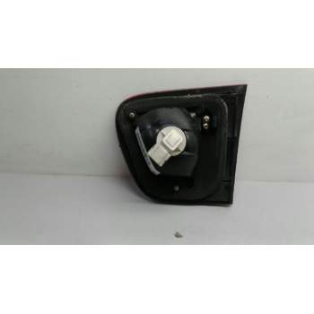 Recambio de piloto trasero izquierdo porton para seat ibiza (6k1) stella referencia OEM IAM 6K6945091B 6K6945107B 