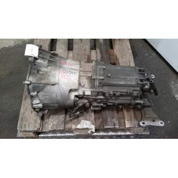 Recambio de caja cambios para bmw serie 1 berlina (e81/e87) 120d referencia OEM IAM 23007562730  