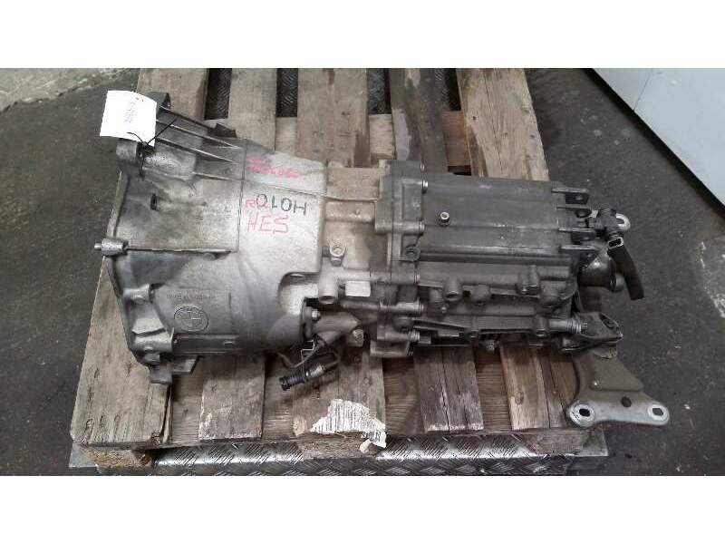 Recambio de caja cambios para bmw serie 1 berlina (e81/e87) 120d referencia OEM IAM 23007562730  
