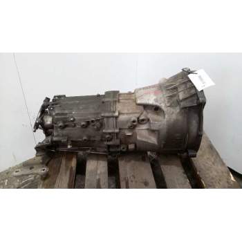 Recambio de caja cambios para bmw serie 1 berlina (e81/e87) 120d referencia OEM IAM 23007562730  