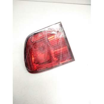 Recambio de piloto trasero izquierdo porton para seat ibiza (6k1) stella referencia OEM IAM 6K6945091B 6K6945107B 