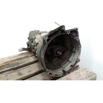 Recambio de caja cambios para bmw serie 1 berlina (e81/e87) 120d referencia OEM IAM 23007562730  