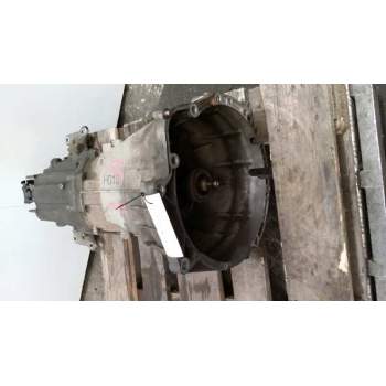 Recambio de caja cambios para bmw serie 1 berlina (e81/e87) 120d referencia OEM IAM 23007562730  