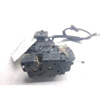 Recambio de cerradura puerta delantera derecha para volkswagen passat berlina (3b2) trendline referencia OEM IAM   