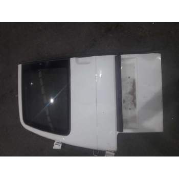Recambio de puerta trasera izquierda carga para volkswagen t4 transporter/furgoneta (mod. 1991) caja cerrada referencia OEM IAM 