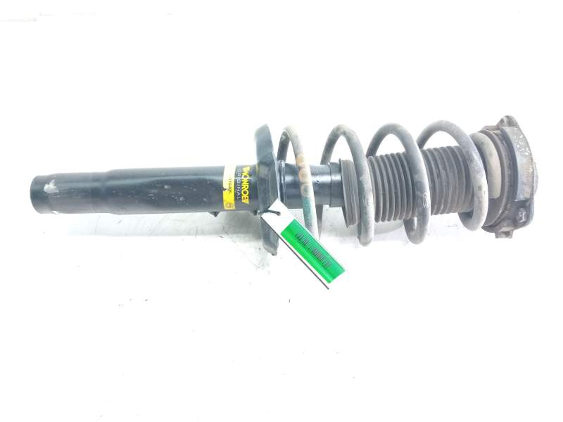 Recambio de amortiguador delantero derecho para audi a3 (8p) 1.9 tdi referencia OEM IAM   