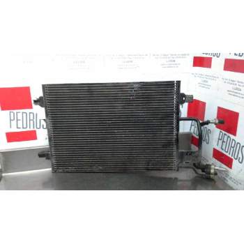 Recambio de condensador / radiador aire acondicionado para volkswagen passat berlina (3b2) trendline referencia OEM IAM   
