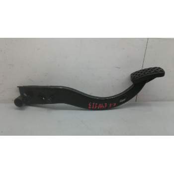 Recambio de pedal freno para bmw serie 5 berlina (e39) 523i referencia OEM IAM 352111604223  