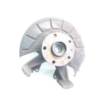Recambio de mangueta delantera izquierda para audi a3 (8p) 1.9 tdi referencia OEM IAM   