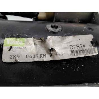 Recambio de motor arranque para peugeot expert kasten standard básico referencia OEM IAM 2K90637KMB D7R24 