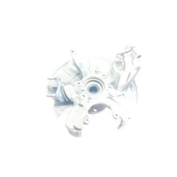 Recambio de mangueta delantera izquierda para audi a3 (8p) 1.9 tdi referencia OEM IAM   