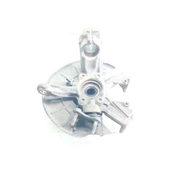 Recambio de mangueta delantera izquierda para audi a3 (8p) 1.9 tdi referencia OEM IAM   