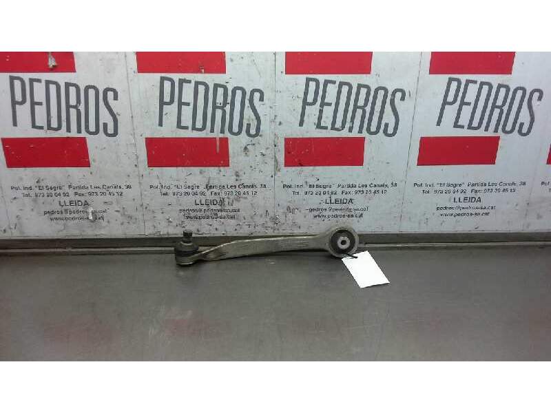 Recambio de tirante delantero izquierdo para audi a4 berlina (8e) 1.8 t referencia OEM IAM   