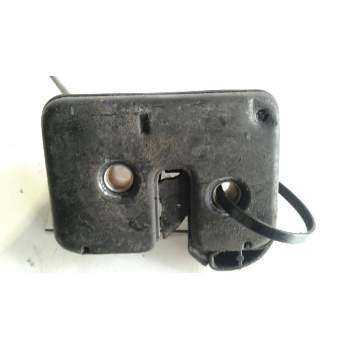 CERRADURA MALETERO / PORTON 
