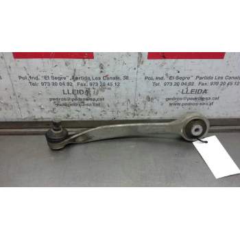 Recambio de tirante delantero izquierdo para audi a4 berlina (8e) 1.8 t referencia OEM IAM   
