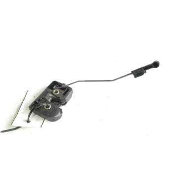 Recambio de cerradura maletero / porton para seat ibiza (6k1) stella referencia OEM IAM   
