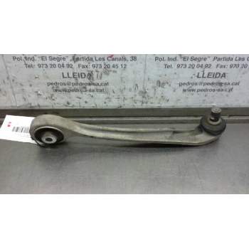 Recambio de tirante delantero izquierdo para audi a4 berlina (8e) 1.8 t referencia OEM IAM   