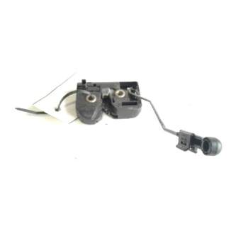Recambio de cerradura maletero / porton para seat ibiza (6k1) stella referencia OEM IAM   