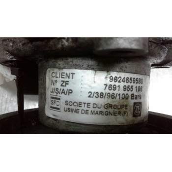Recambio de bomba direccion para peugeot expert kasten standard básico referencia OEM IAM 7691955196  