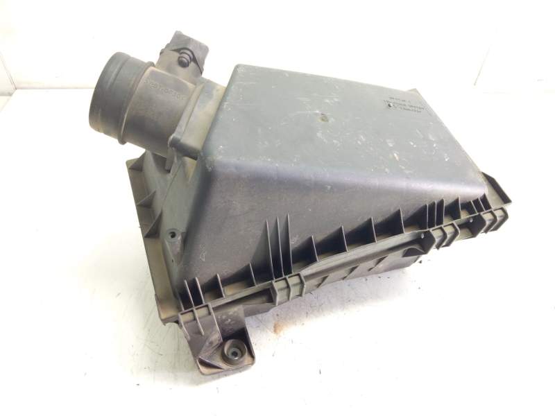 Recambio de caja filtro de aire para seat toledo (1m2) 1.9 tdi referencia OEM IAM 1J0129607AE  