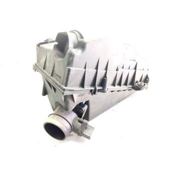 Recambio de caja filtro de aire para seat toledo (1m2) 1.9 tdi referencia OEM IAM 1J0129607AE  