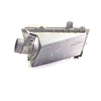 Recambio de caja filtro de aire para seat toledo (1m2) 1.9 tdi referencia OEM IAM 1J0129607AE  