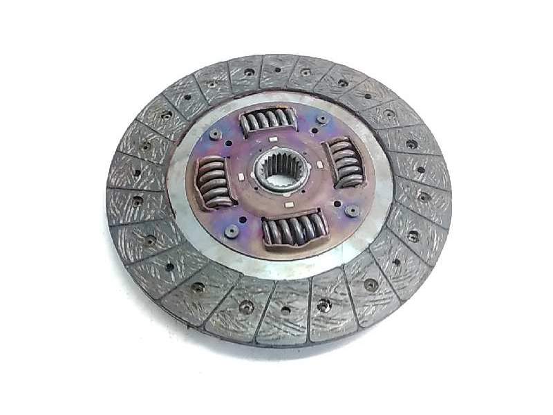 Recambio de disco embrague para daihatsu rocky f75lv referencia OEM IAM 324010160  