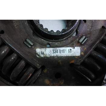 Recambio de disco embrague para daihatsu rocky f75lv referencia OEM IAM 324010160  