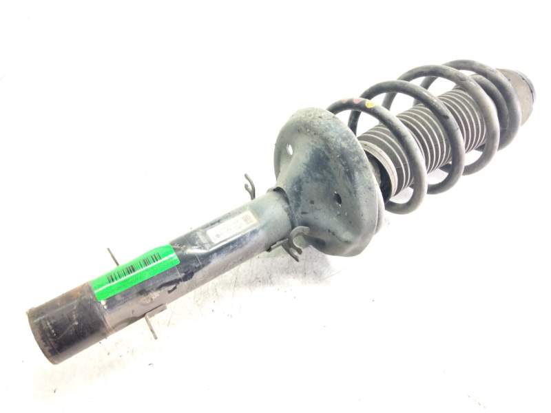 Recambio de amortiguador delantero derecho para seat toledo (1m2) 1.9 tdi referencia OEM IAM 1J0413031DP  