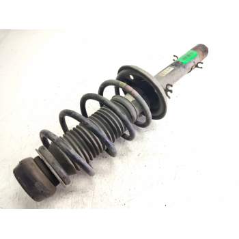 Recambio de amortiguador delantero derecho para seat toledo (1m2) 1.9 tdi referencia OEM IAM 1J0413031DP  