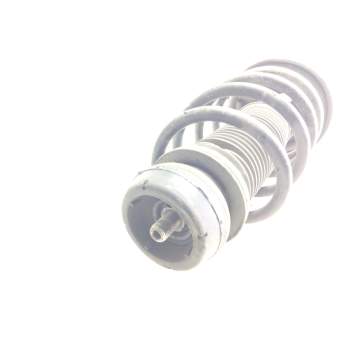 Recambio de amortiguador delantero derecho para seat toledo (1m2) 1.9 tdi referencia OEM IAM 1J0413031DP  