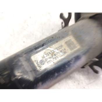 Recambio de amortiguador delantero derecho para seat toledo (1m2) 1.9 tdi referencia OEM IAM 1J0413031DP  