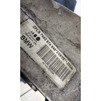 Recambio de bomba direccion para bmw serie 1 berlina (e81/e87) 120d referencia OEM IAM 7692974546  