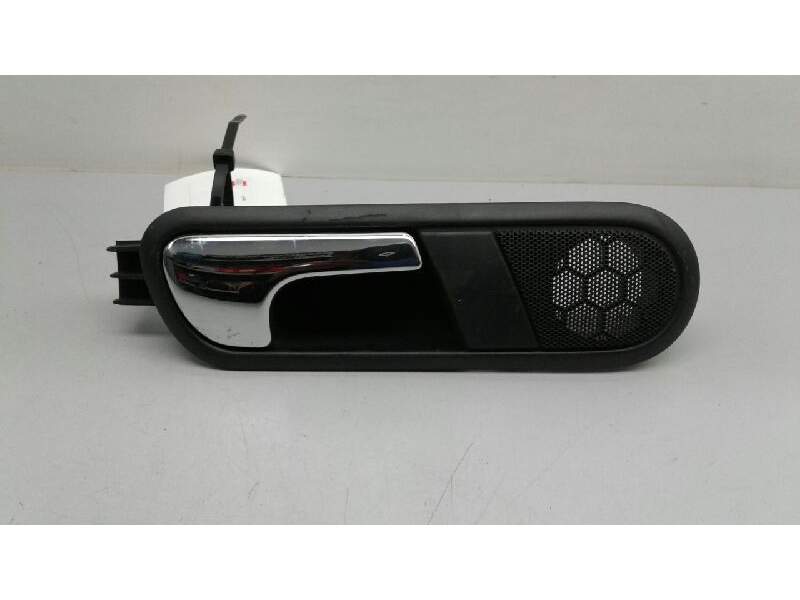 Recambio de maneta interior trasera derecha para seat ibiza (6l1) cool referencia OEM IAM 6L4839114  