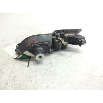 Recambio de maneta interior trasera izquierda para opel astra h ber. 1.7 16v cdti referencia OEM IAM   