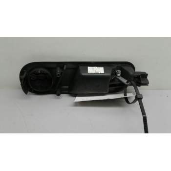 Recambio de maneta interior trasera derecha para seat ibiza (6l1) cool referencia OEM IAM 6L4839114  