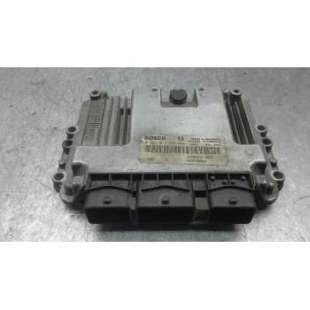 CENTRALITA MOTOR UCE 0281011776 8200391966 8200386508