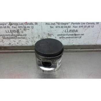 Recambio de piston para nissan patrol (k/w260) 2.8 diesel referencia OEM IAM   