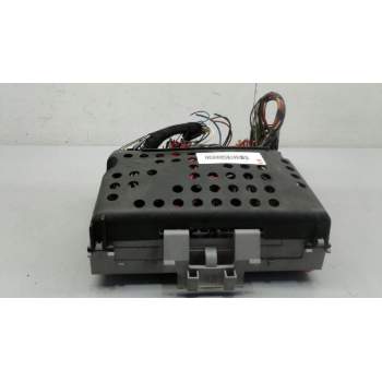 Recambio de centralita bsi para opel astra g berlina comfort referencia OEM IAM 504953 X55E30S702 