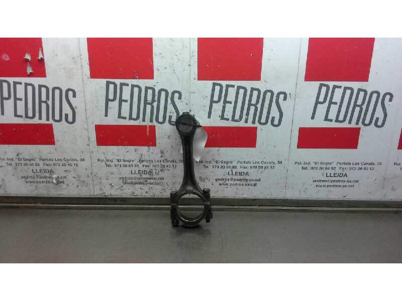 Recambio de biela para nissan patrol (k/w260) 2.8 diesel referencia OEM IAM   