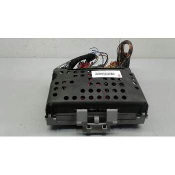 Recambio de centralita bsi para opel astra g berlina comfort referencia OEM IAM 504953 X55E30S702 