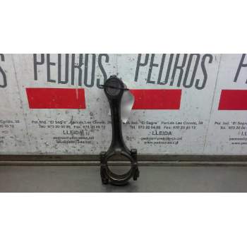Recambio de biela para nissan patrol (k/w260) 2.8 diesel referencia OEM IAM   
