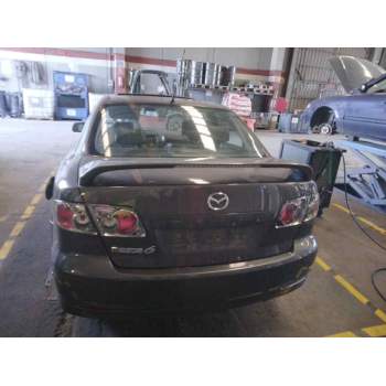 mazda 6 berlina (gg) del año 2006