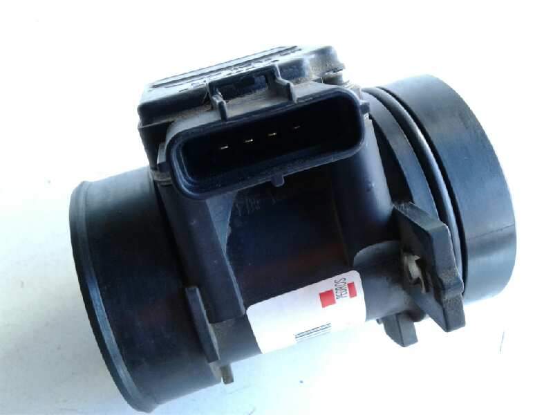 Recambio de caudalimetro para ford ka (ccq) básico referencia OEM IAM 96FP12B579AB  